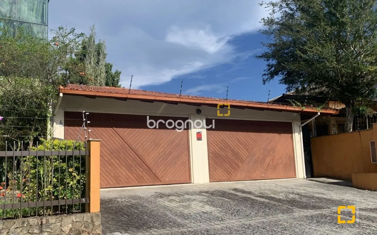 Casa de Alto Padrão no Parque São Jorge - Itacorubi - Foto 2