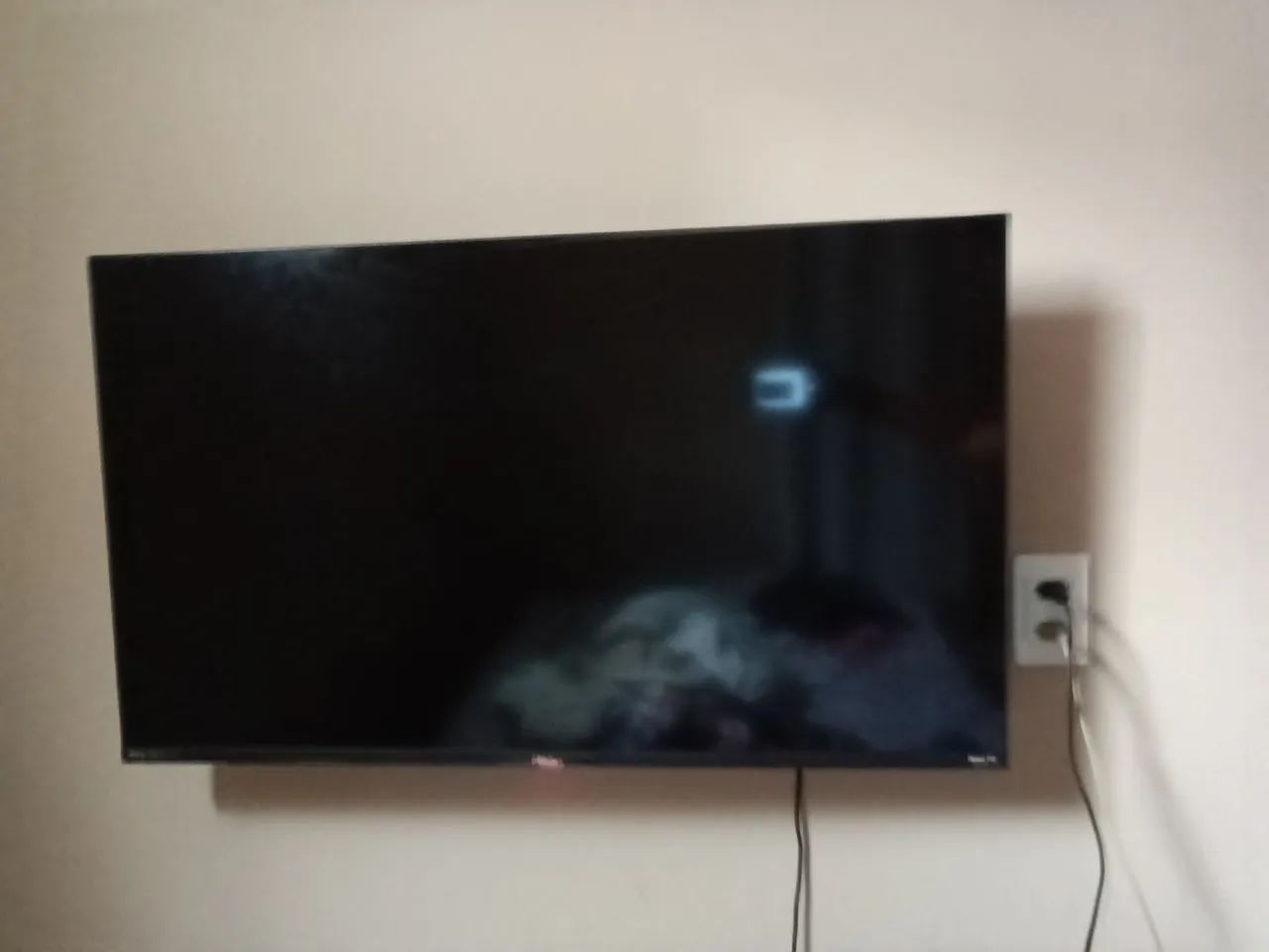 SmartTv Roku 42/43"  - Foto 3