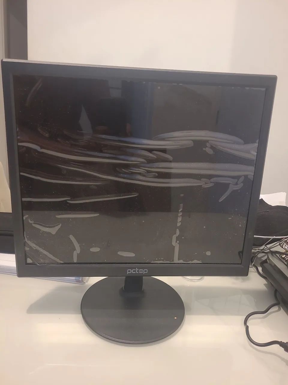Tela de computador  - Foto 2