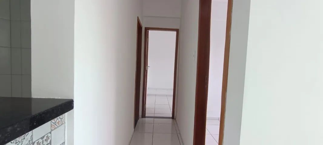 Apartamento 2 quartos - MCMV - Barra do Ceará - Foto 4
