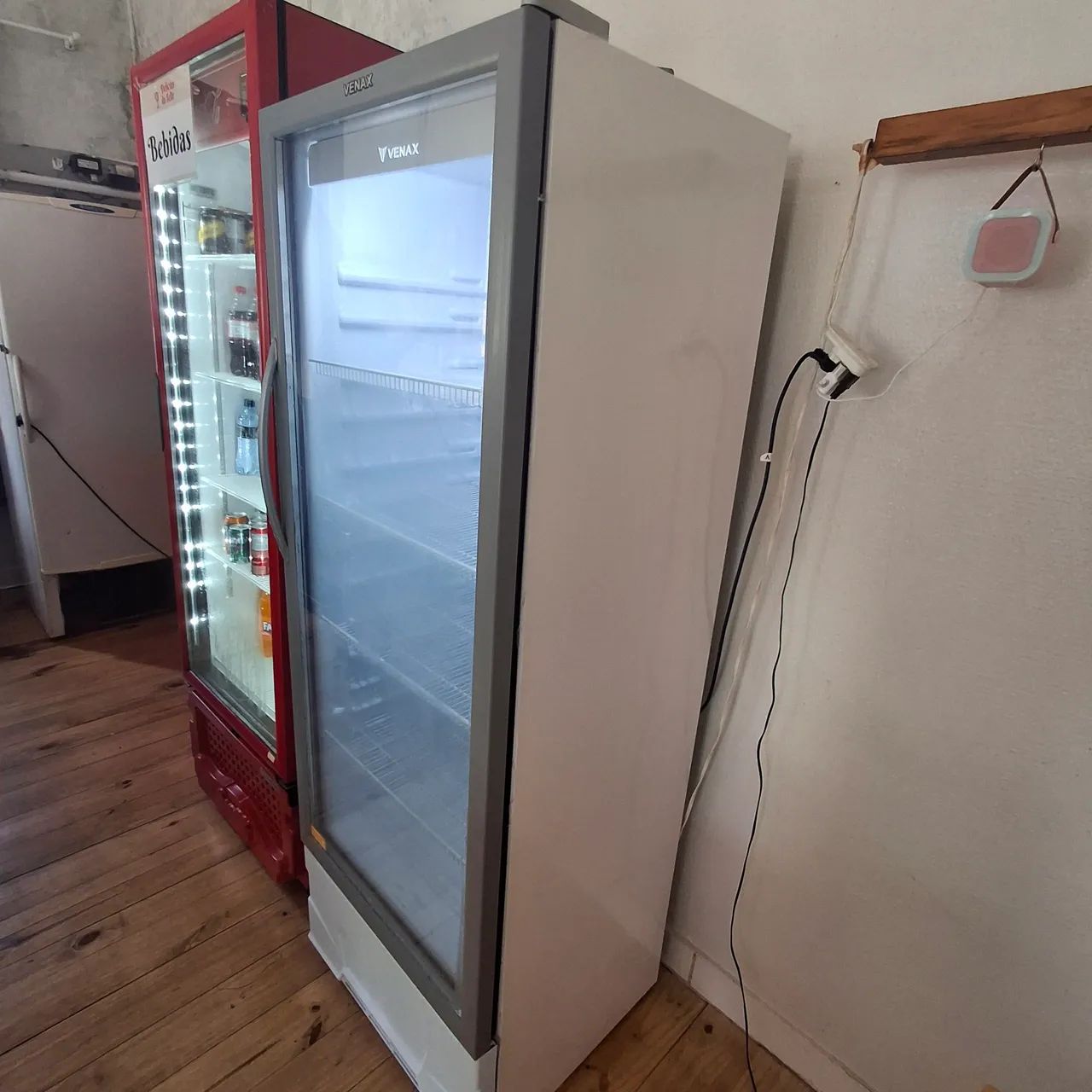 Freezer venax - Foto 4