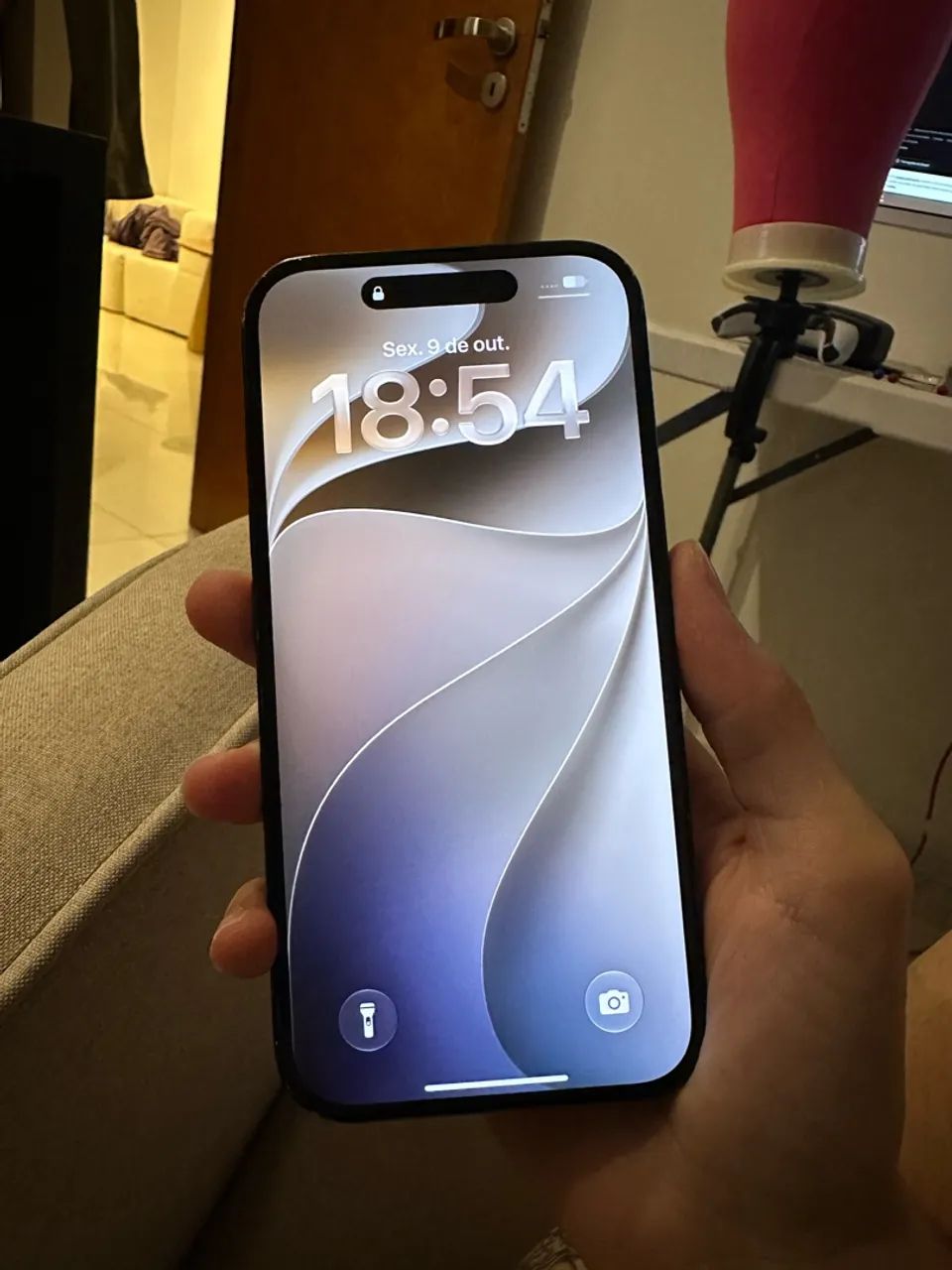 iPhone 16