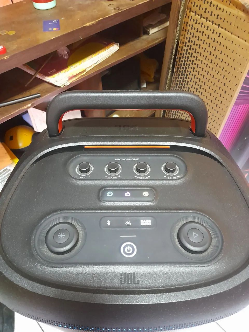 Jbl 520 - Foto 3