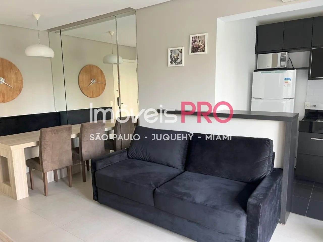 Apartamento, Vila Nova Conceição - São Paulo - Foto 2