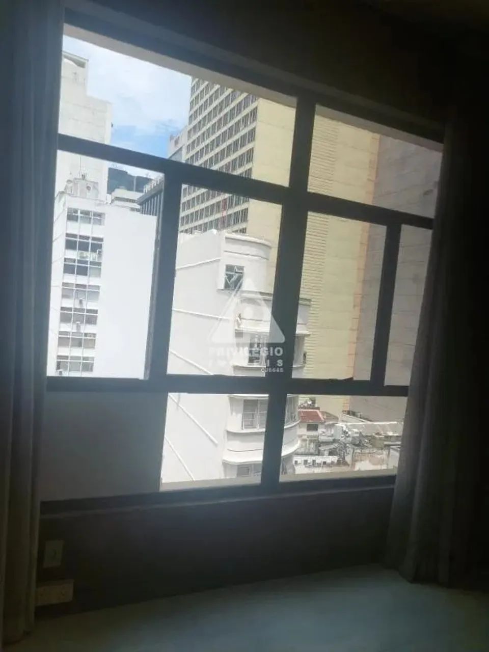 Sala Comercial à Venda | Centro do Rio de Janeiro - Foto 5