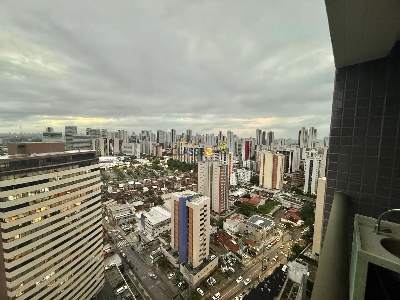 Shopping Living | 3 Quartos em Boa Viagem - Foto 5