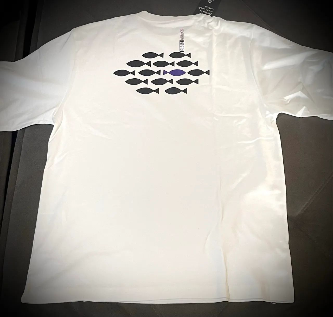 Camisas com estampa gospel  - Foto 4