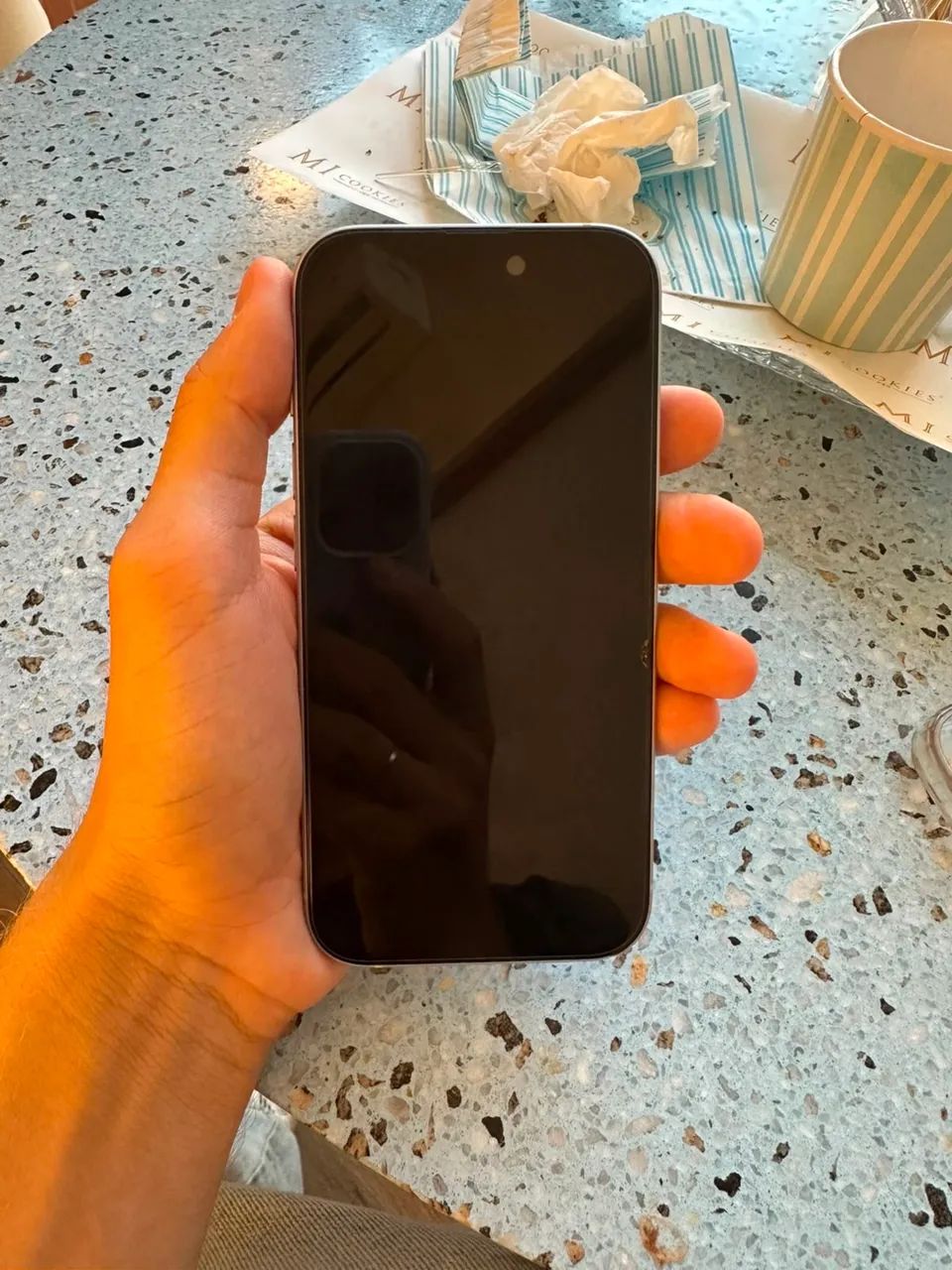 Vendo IPhone 15 - Foto 4