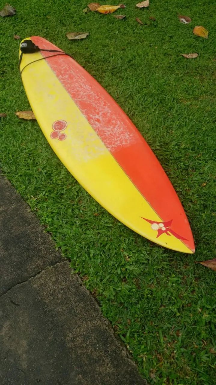 Prancha surf 6,1 