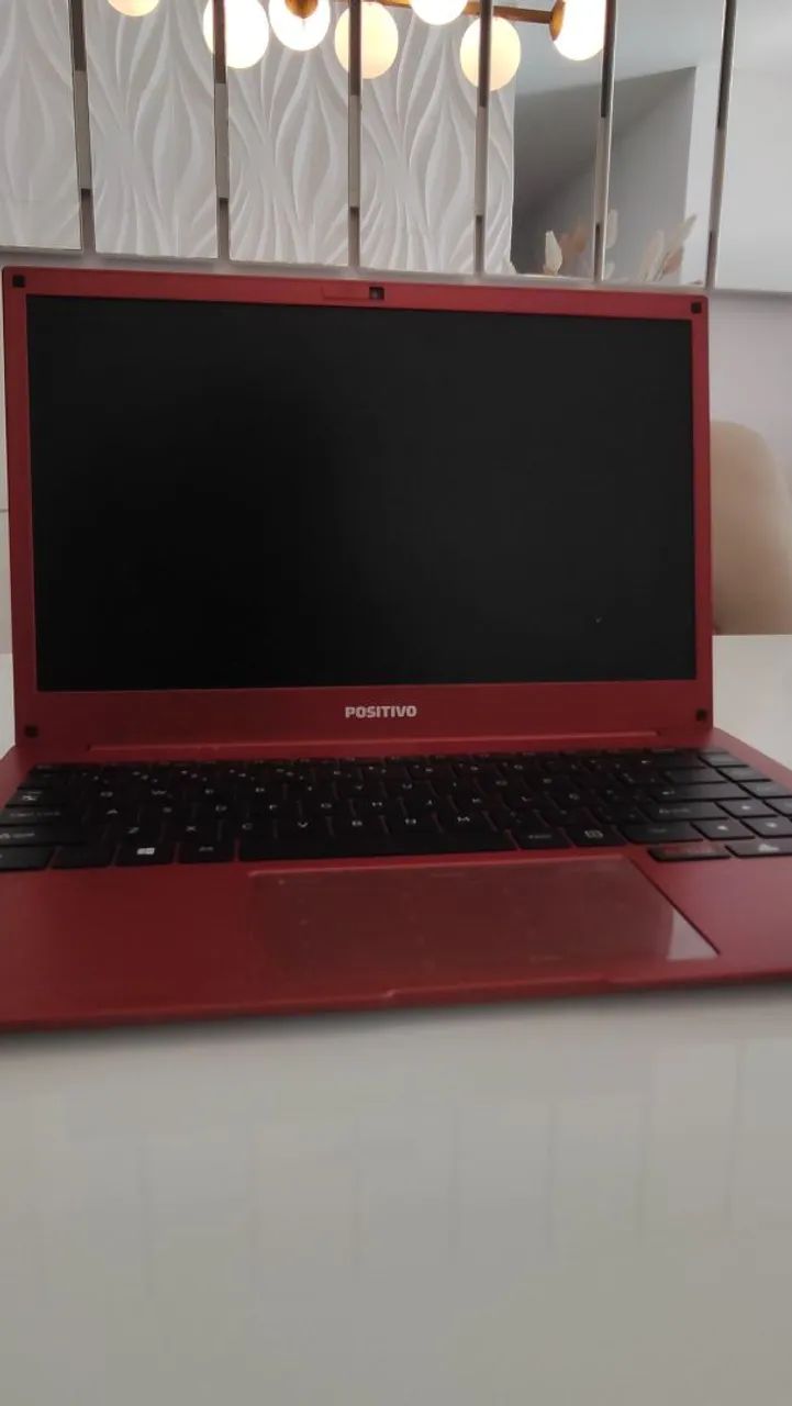 Notebook Positivo Motion Plus - Foto 2