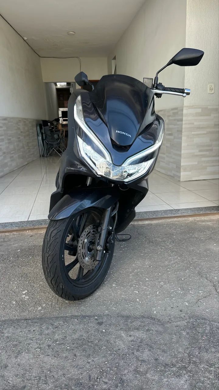 PCX 2022 Impecável - Foto 2