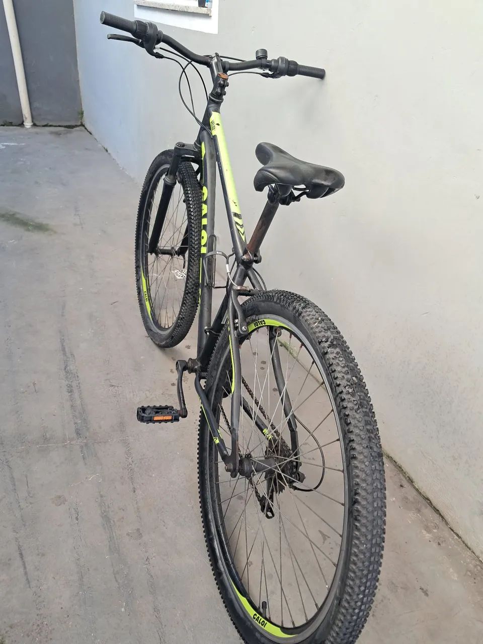 Bicicleta aro 29 - Foto 2