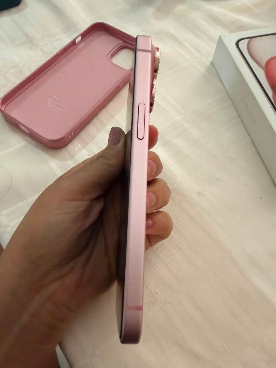 VENDO IPHONE 15 - Foto 4
