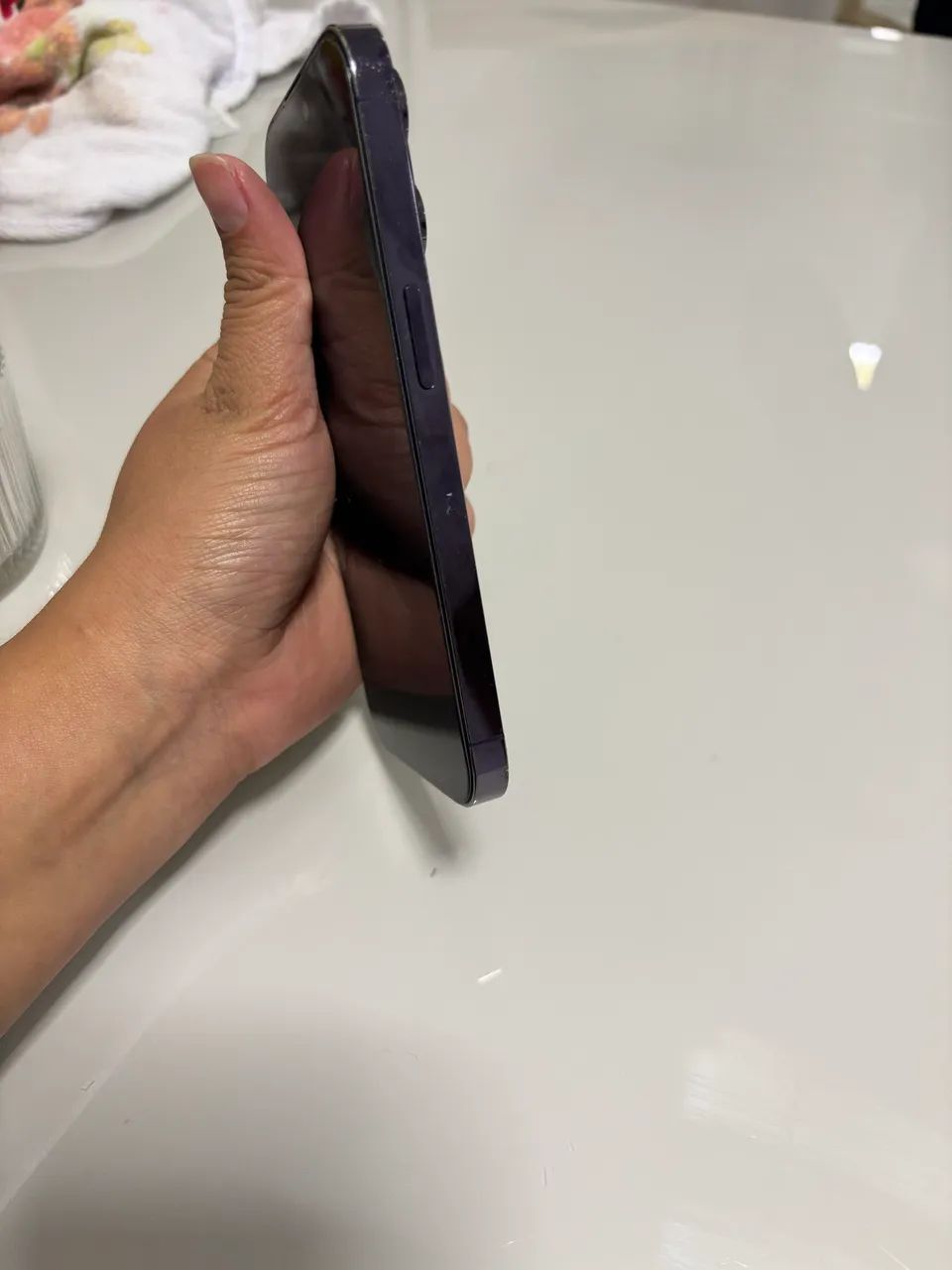 iPhone 14 Pro 128 gigas - Foto 3