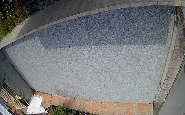 Aluga-se Terreno Limpo com 279,58 m2