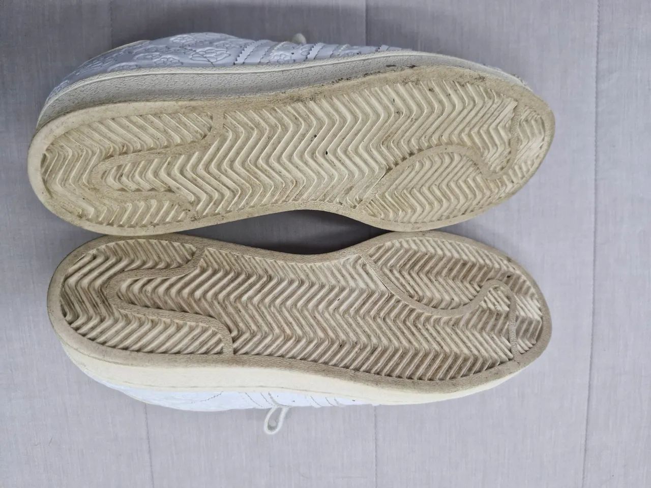 Tenis adidas super star 37 - Foto 4
