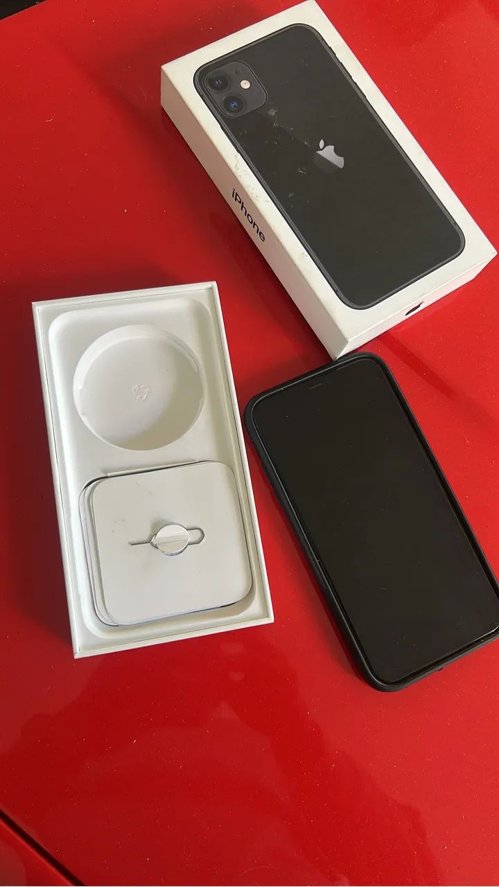 iPhone 11 - Foto 5