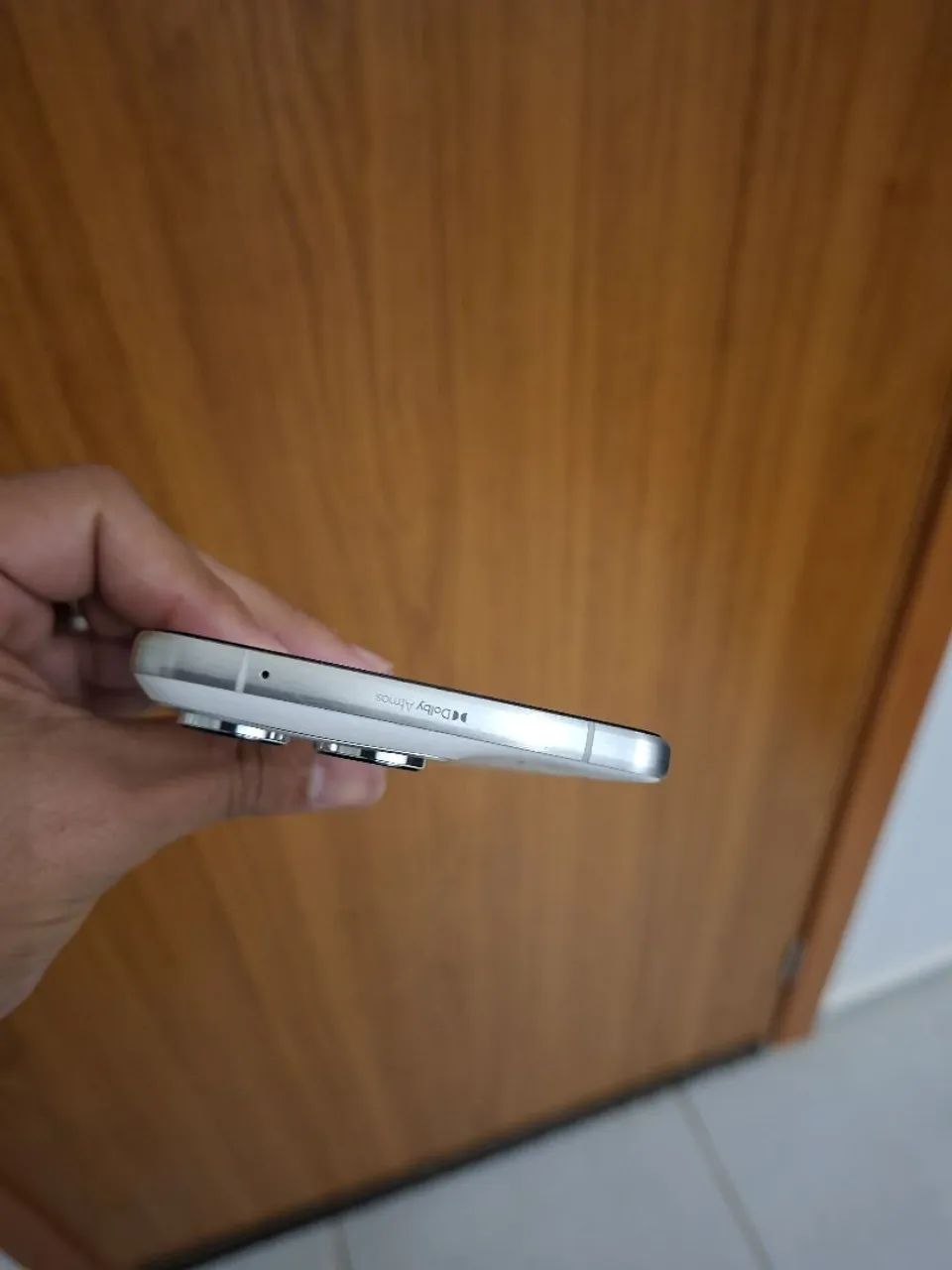 Moto EDGE 70 COLLECTION SWAROVSKI 12/512GB - Foto 2