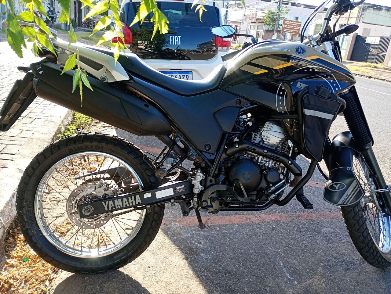 LANDER 250 TOP - Foto 4