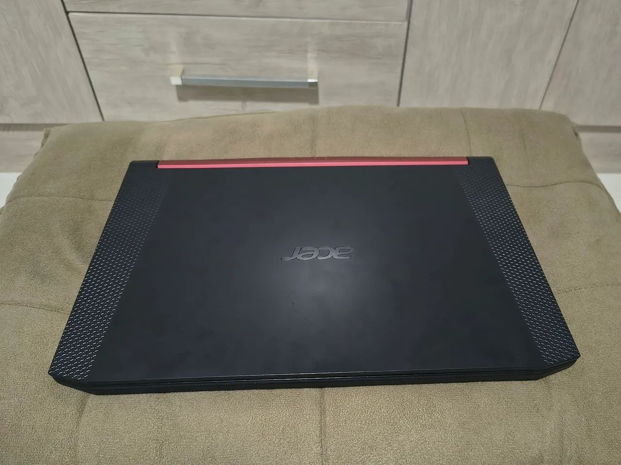 Notebook Gamer Acer Nitro V GTX 1650  - Foto 2