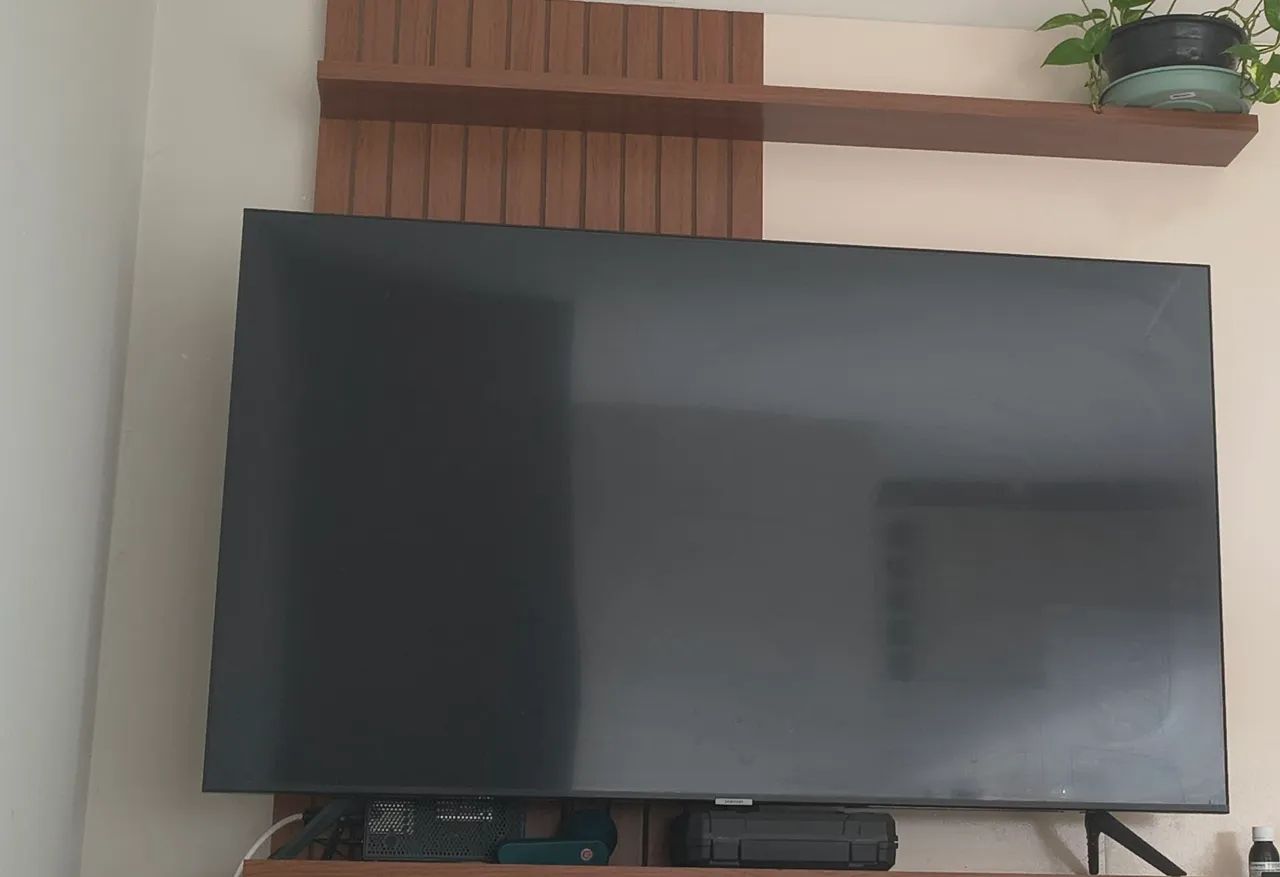 Smartv Samsung 55 polegadas  - Foto 2