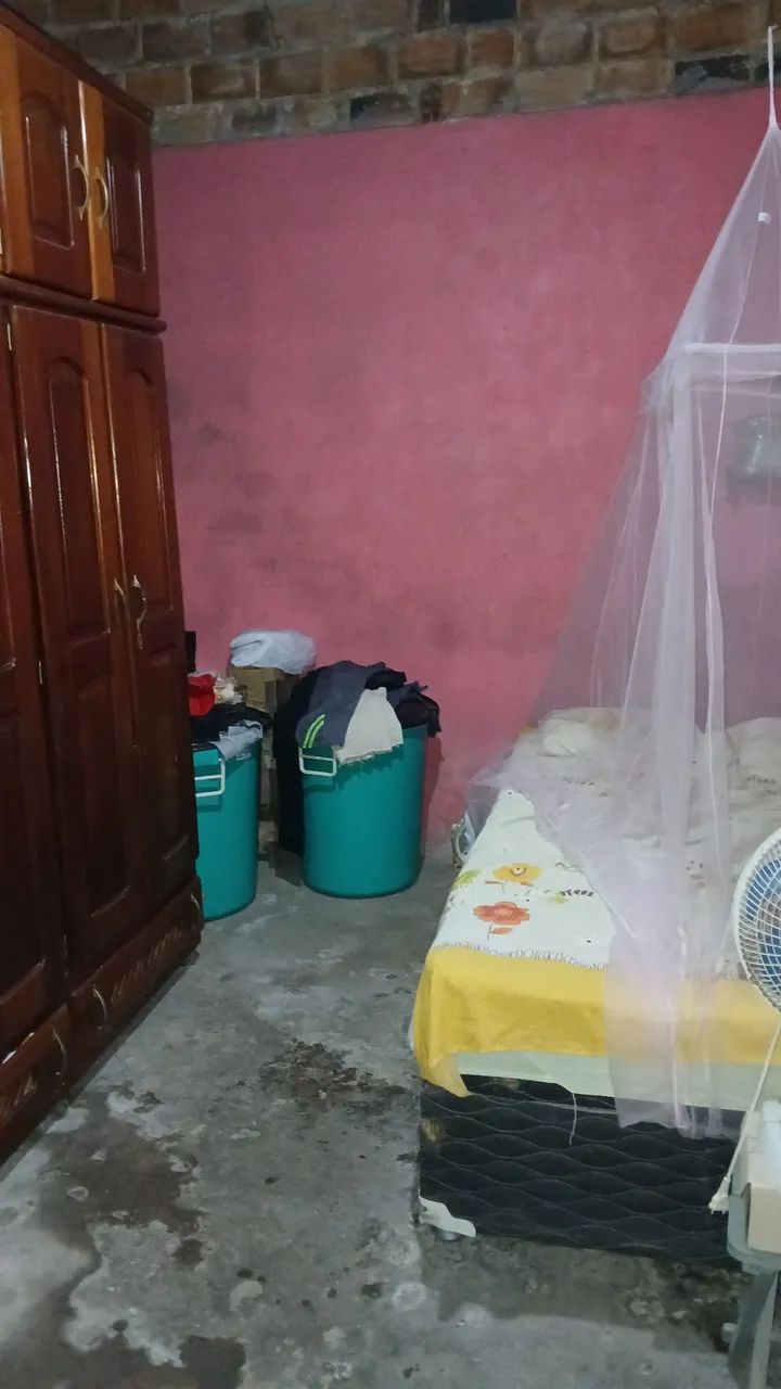 Vendo casa no Sideral - Foto 3