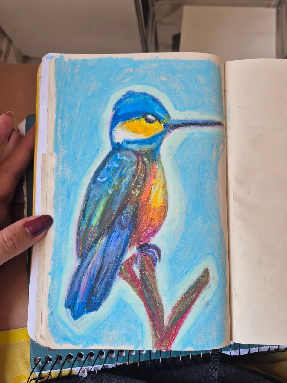 PINTURAS E ENCOMENDAS PERSONALIZADAS - Foto 2