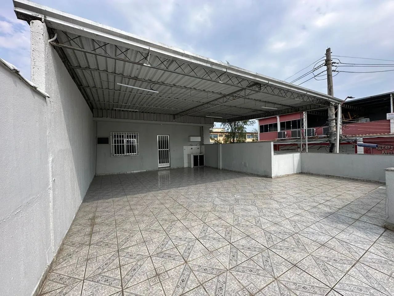 Casa em Mesquita, 2 quartos  - Foto 5