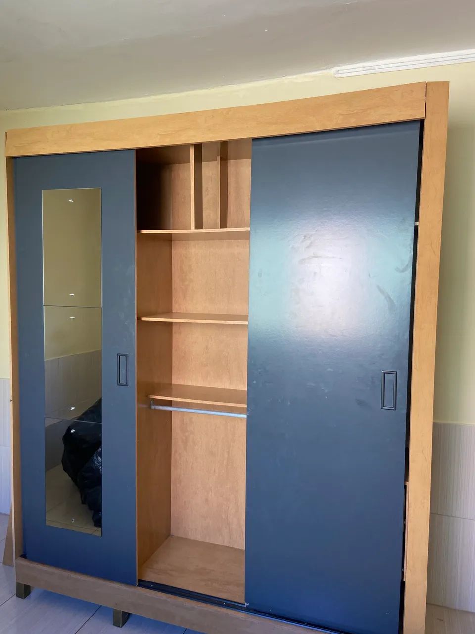 Guarda roupa - Foto 4