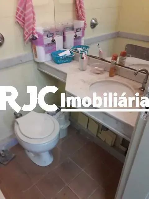 Comercial/Industrial de 75 metros quadrados no bairro Tijuca - Foto 9