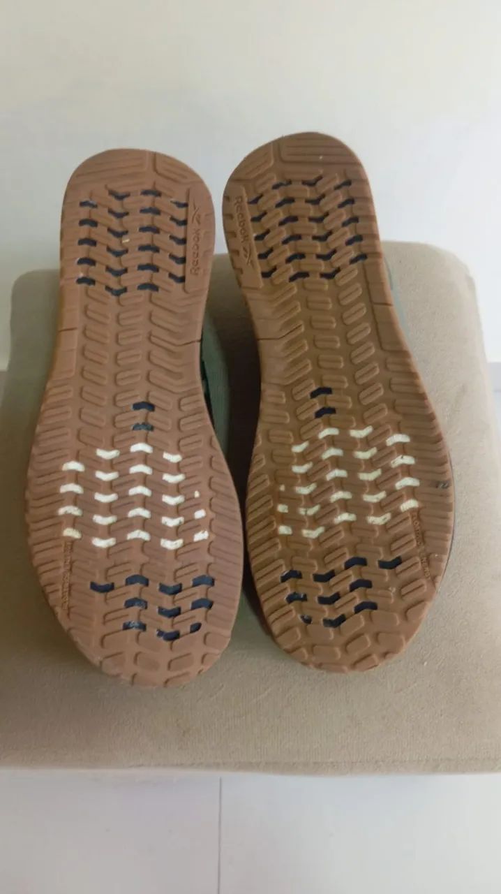 Tênis Reebok Nano X1 - Foto 3