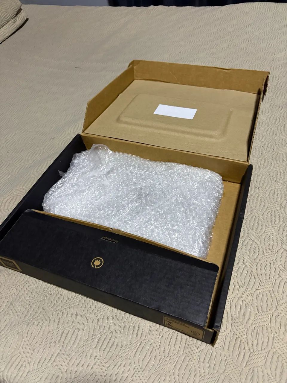 Notebook Chromebook HP i7 10° +16gb ram - Foto 5