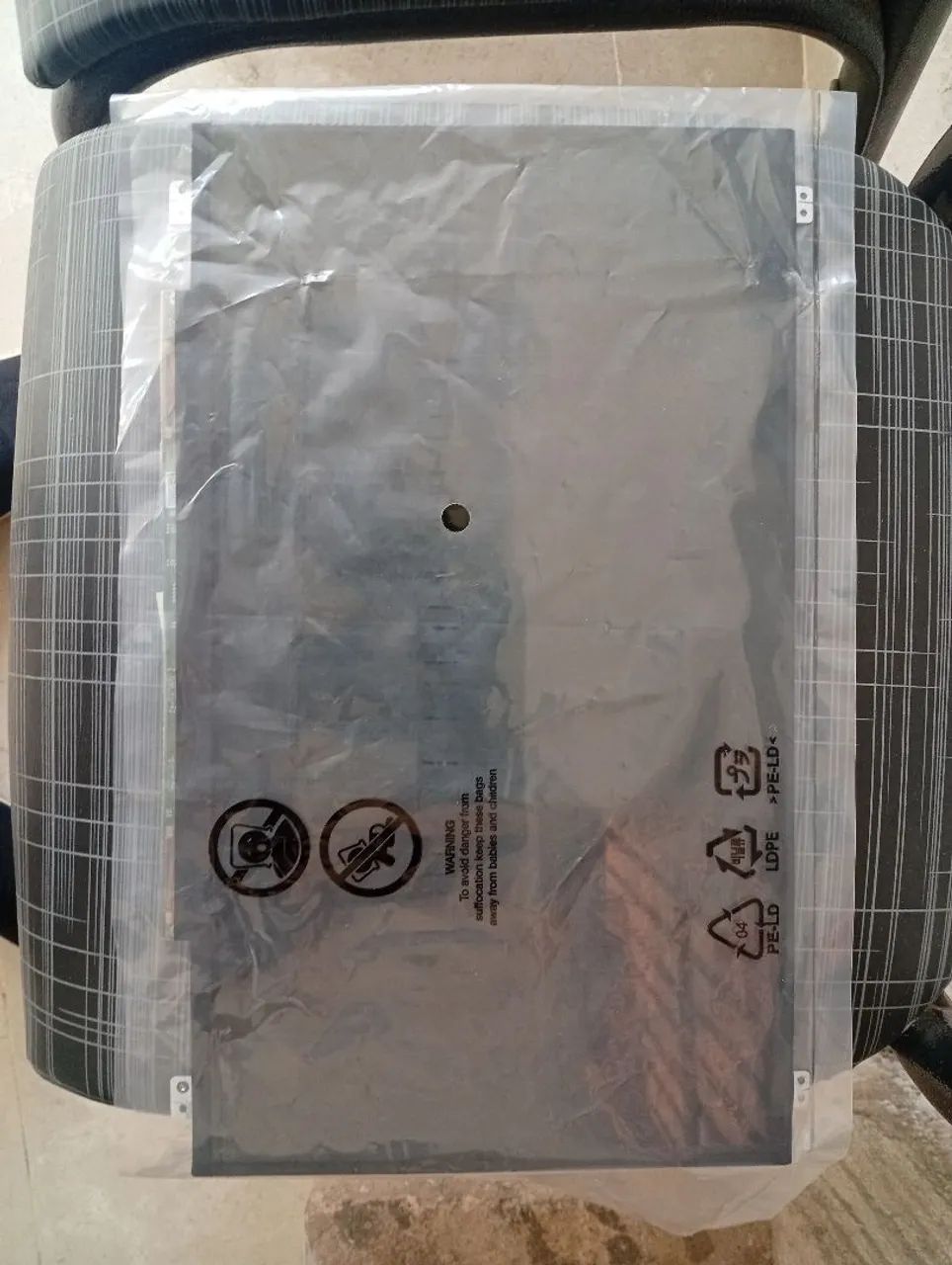 Tela 15.6 slim 30pinos notebook  - Foto 4