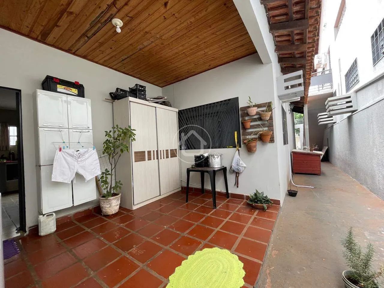 CASA PRÓXIMA DO QUARTEL VILA TAVEIROPOLIS - Foto 5
