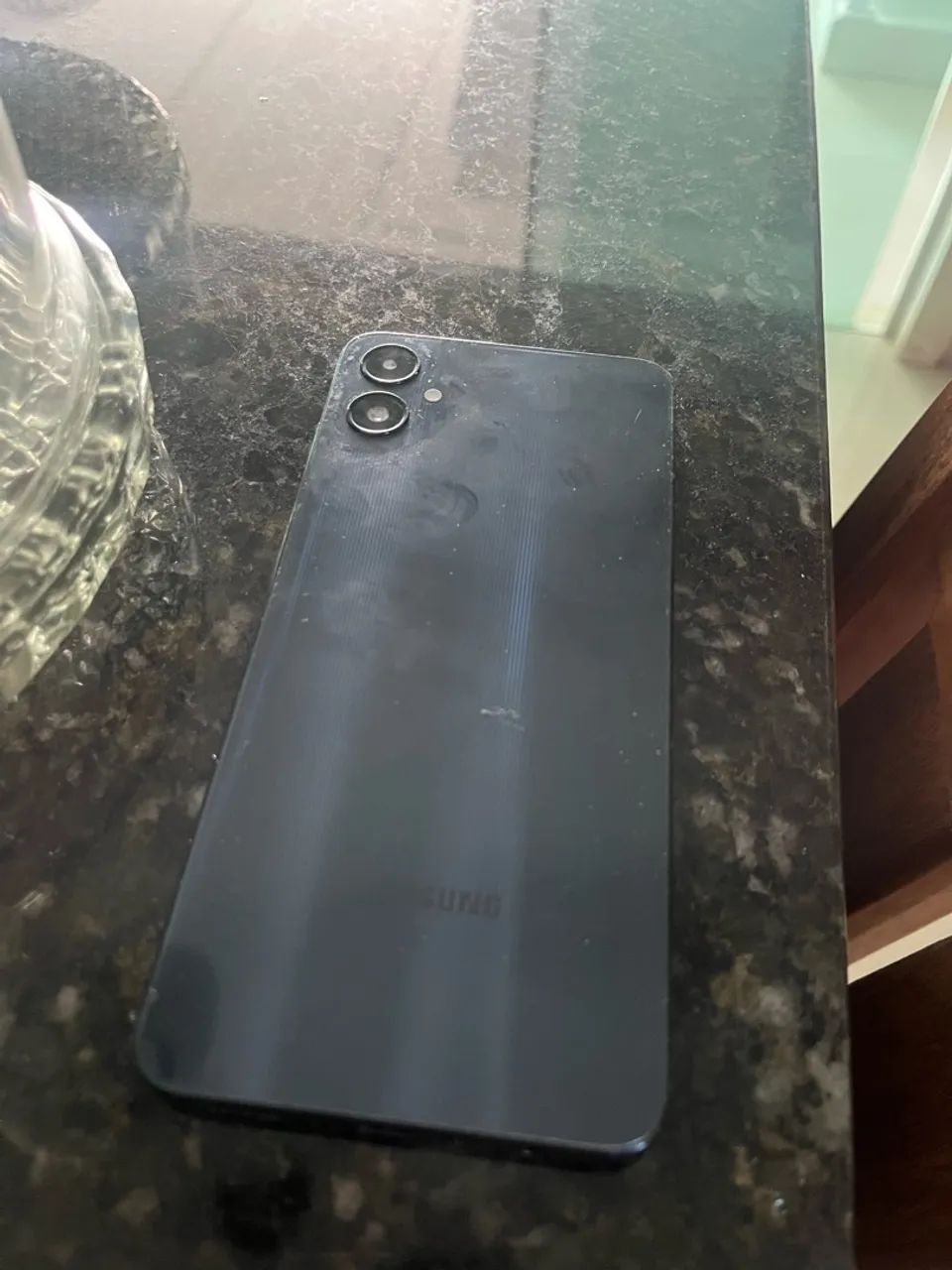SAMSUNG GALAXY- A05- 128GB- 4 RAM