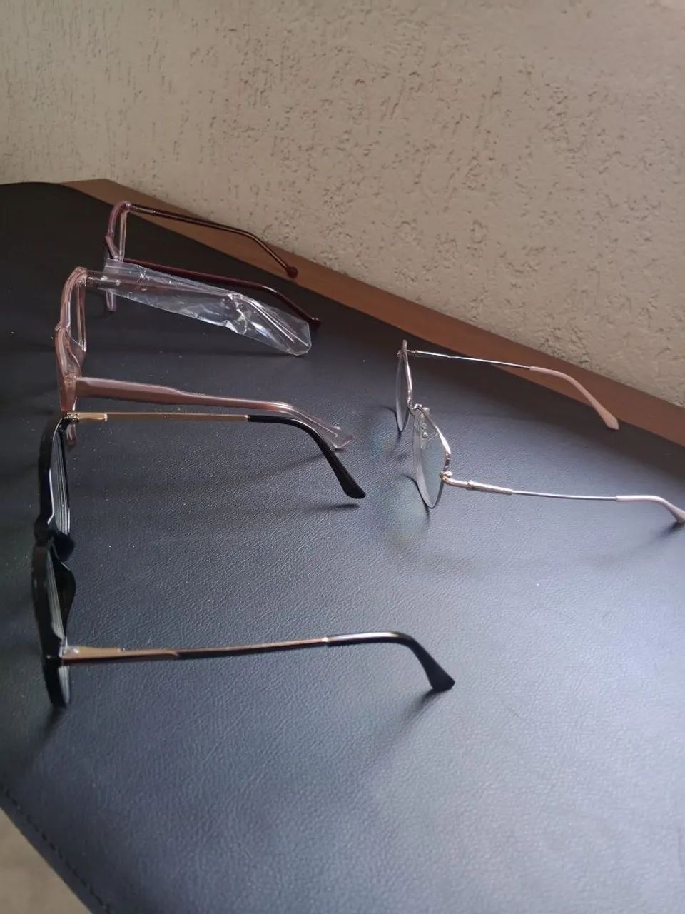 Armações óculos de grau - Foto 2
