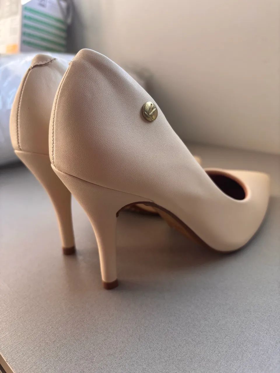 Scarpin 