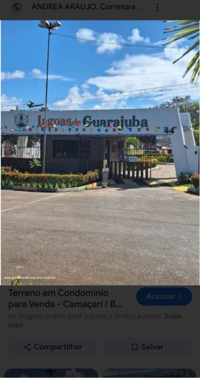 Foto - Camaçari - Phoc II