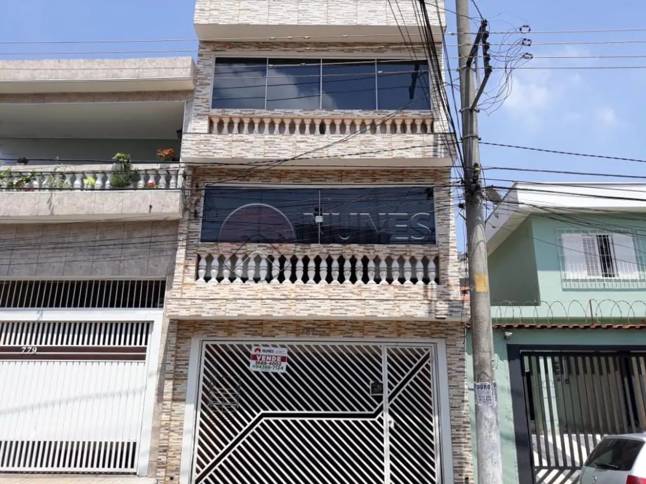 Casa Sobrado em Osasco - Foto 2