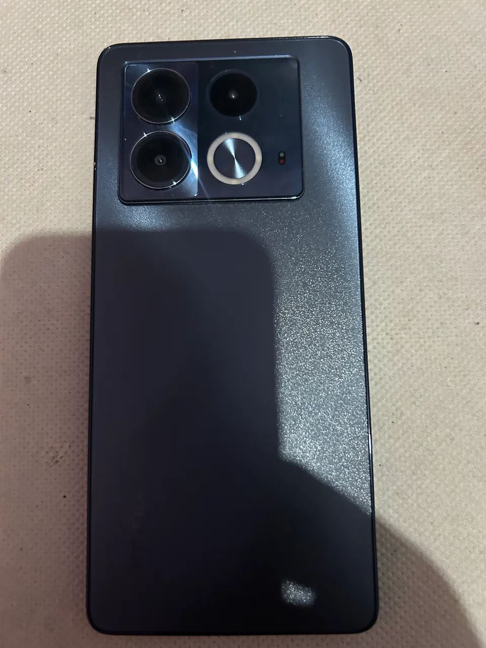 Celular infinix note 40 5G - Foto 5