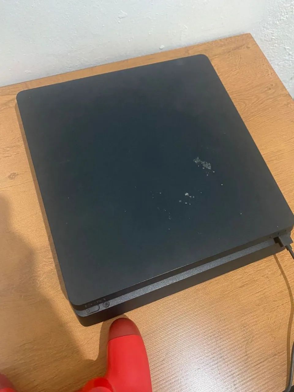 Vídeo game palystation 4 - Foto 2