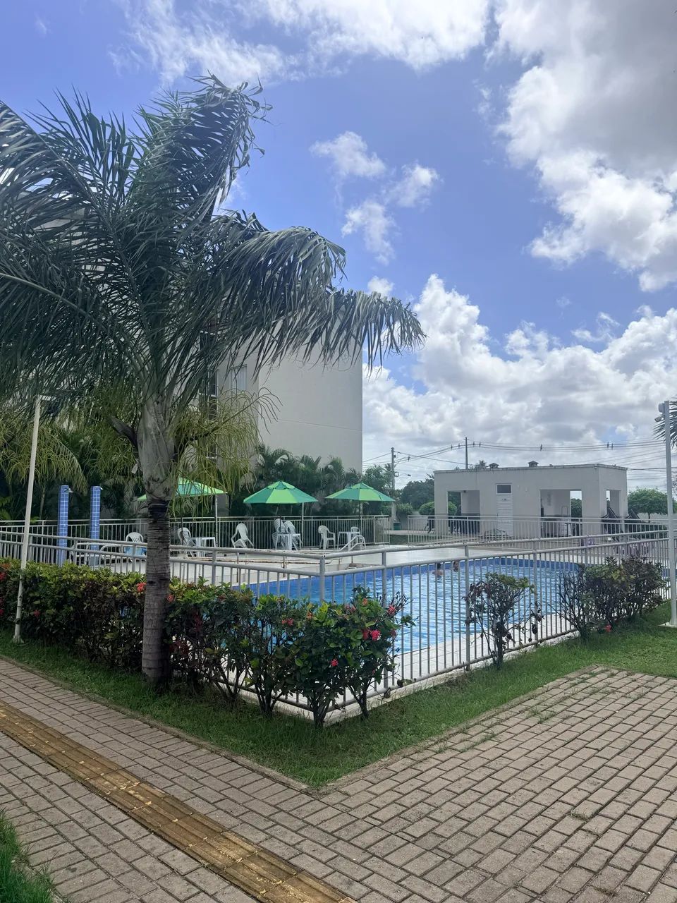 Foto - Caucaia - Paumirim