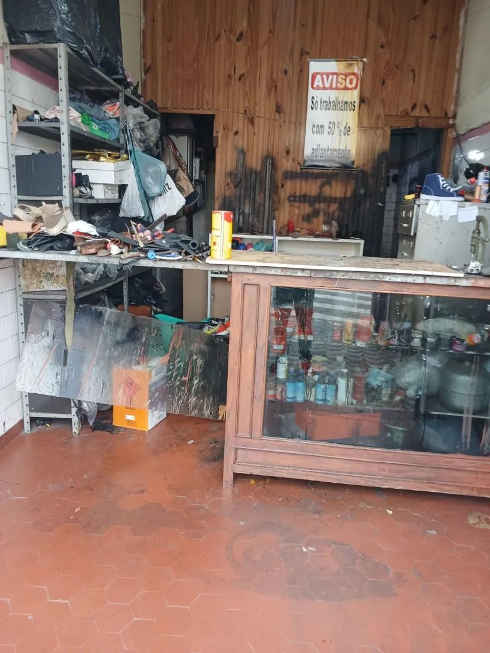 SAPATARIA  - Foto 5