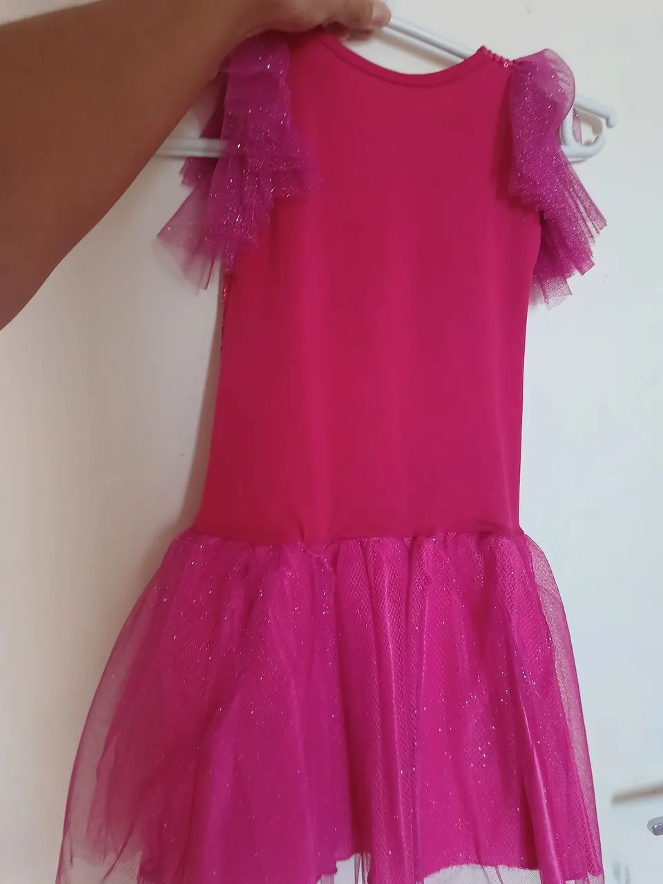 Fantasia da barbie  - Foto 4