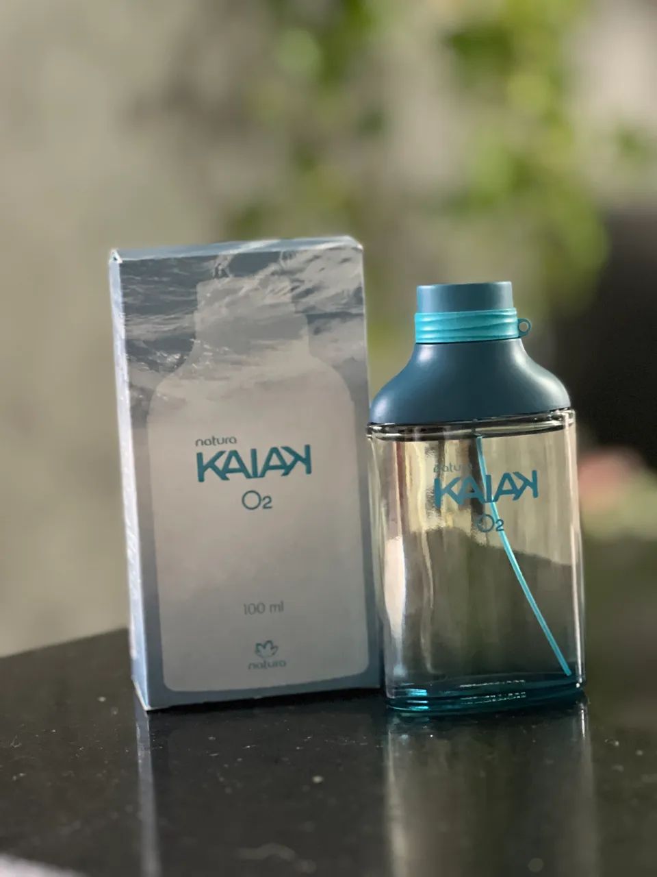 Perfume Kaiak O2 - Foto 3