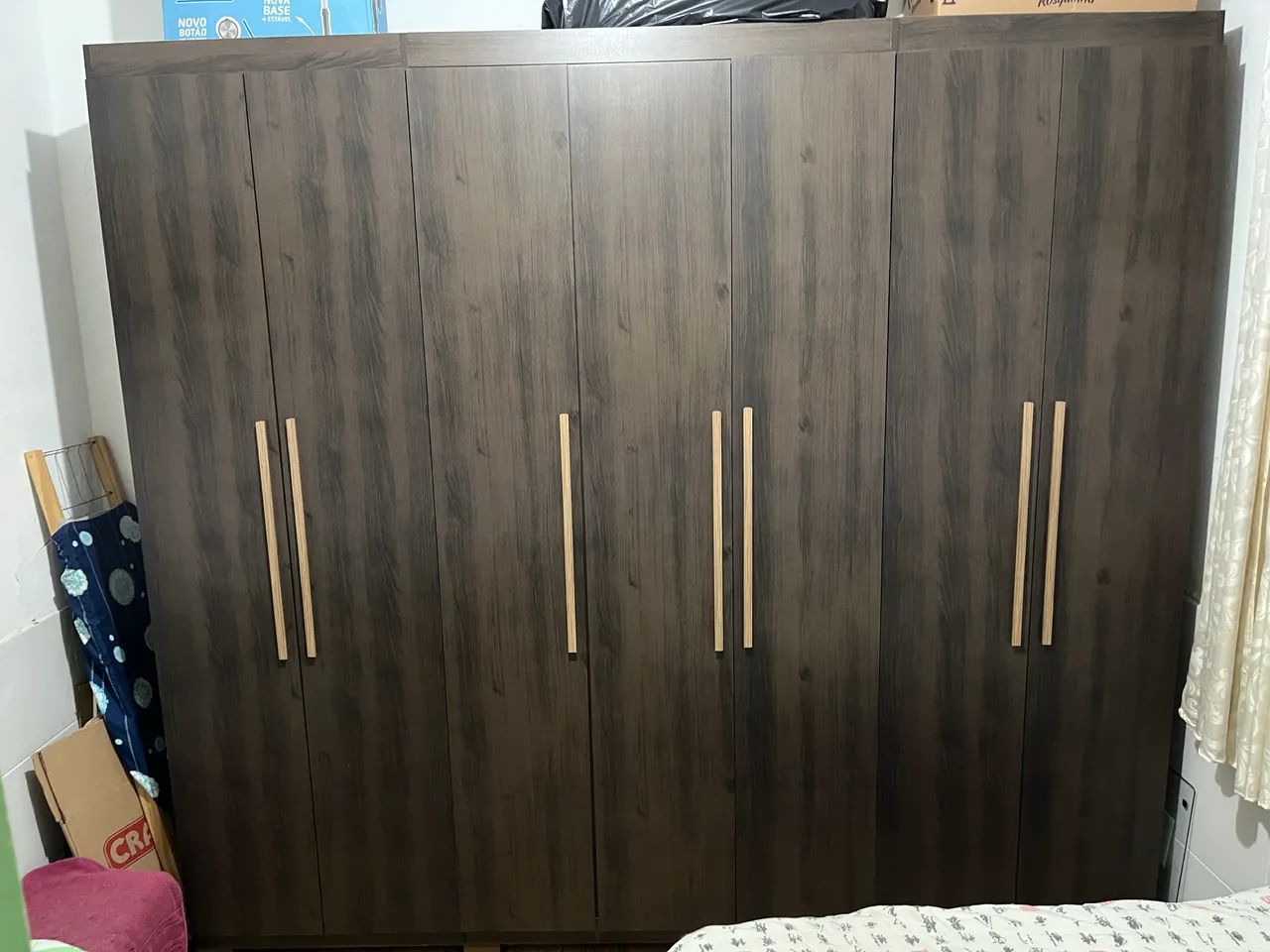 Guarda Roupa  - Foto 3