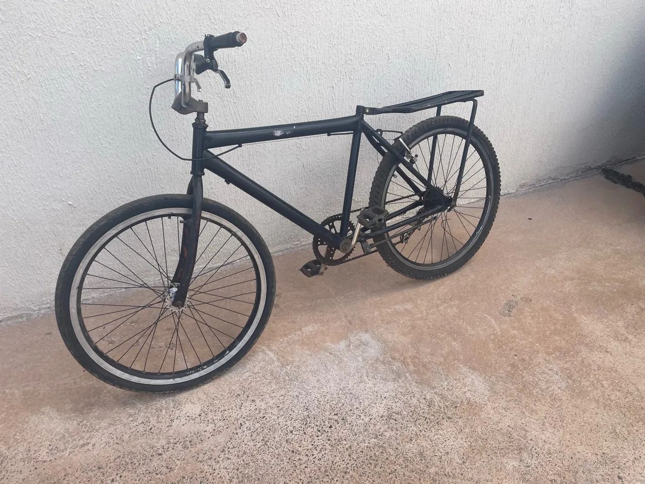 Montadinha aro 26 - Foto 2