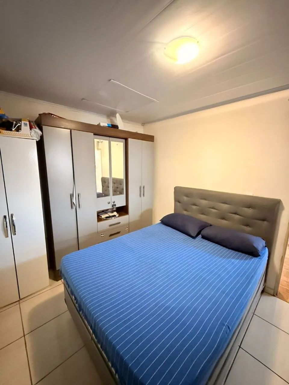 Foto - São Paulo - Vila Campo Grande