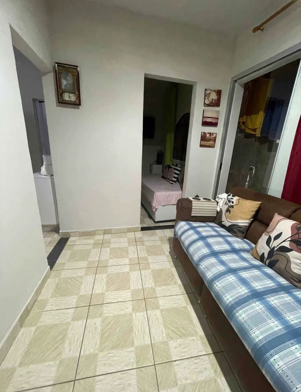 Vende-se casa no Souza cf  - Foto 5