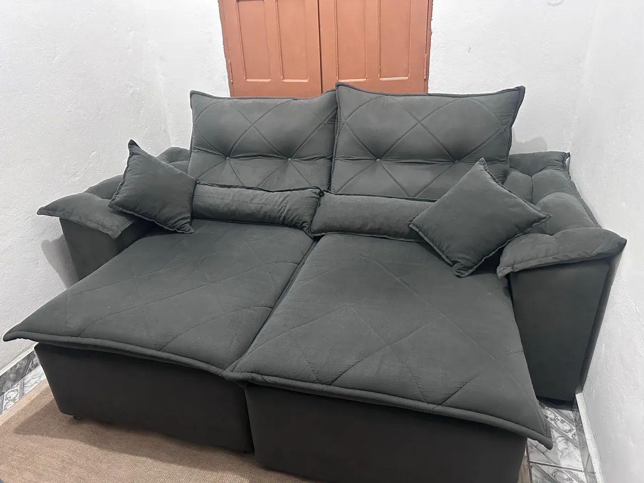 Sofá  - Foto 3